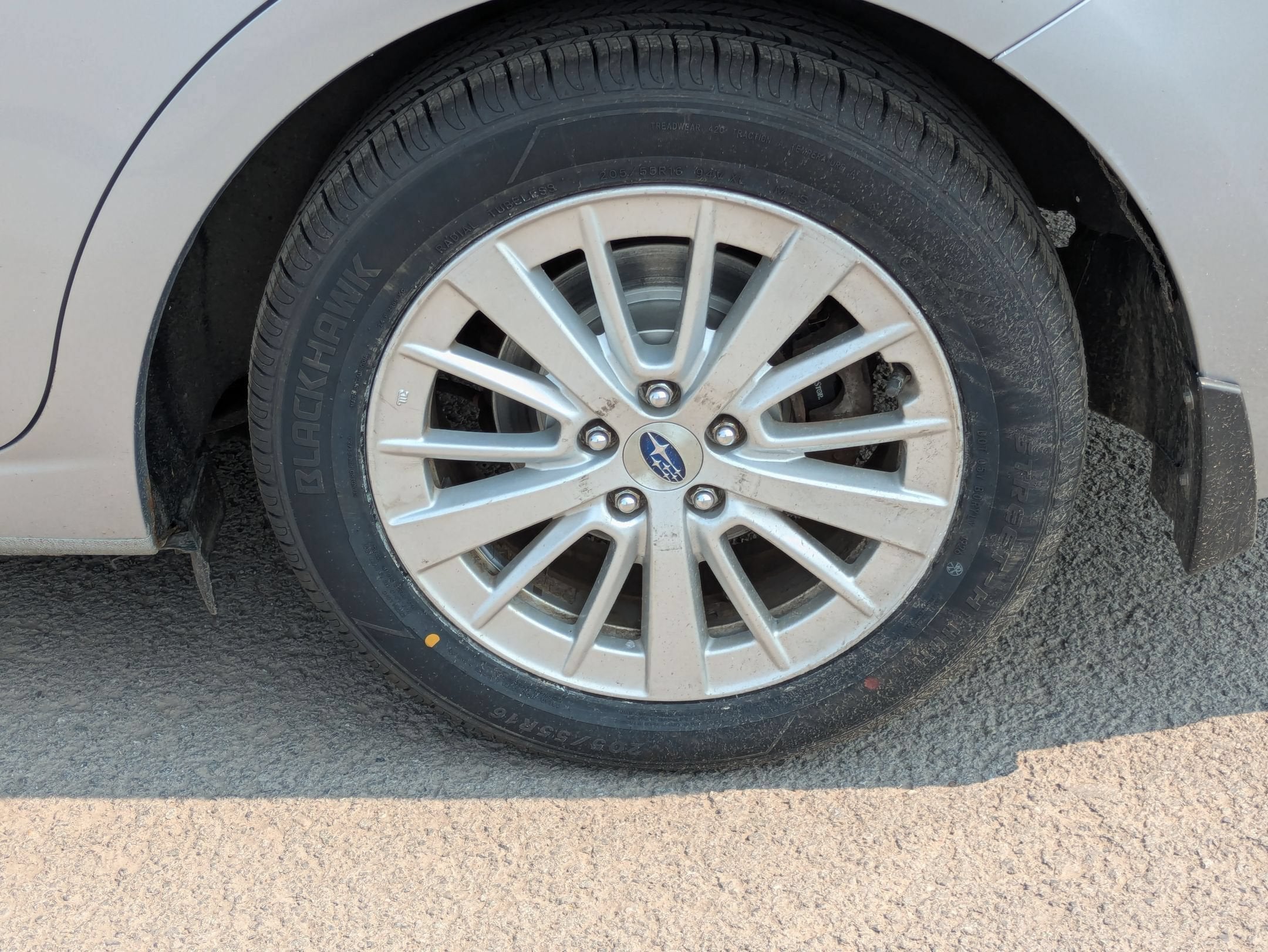 2018 Subaru Impreza Premium