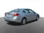 2018 Subaru Impreza Premium