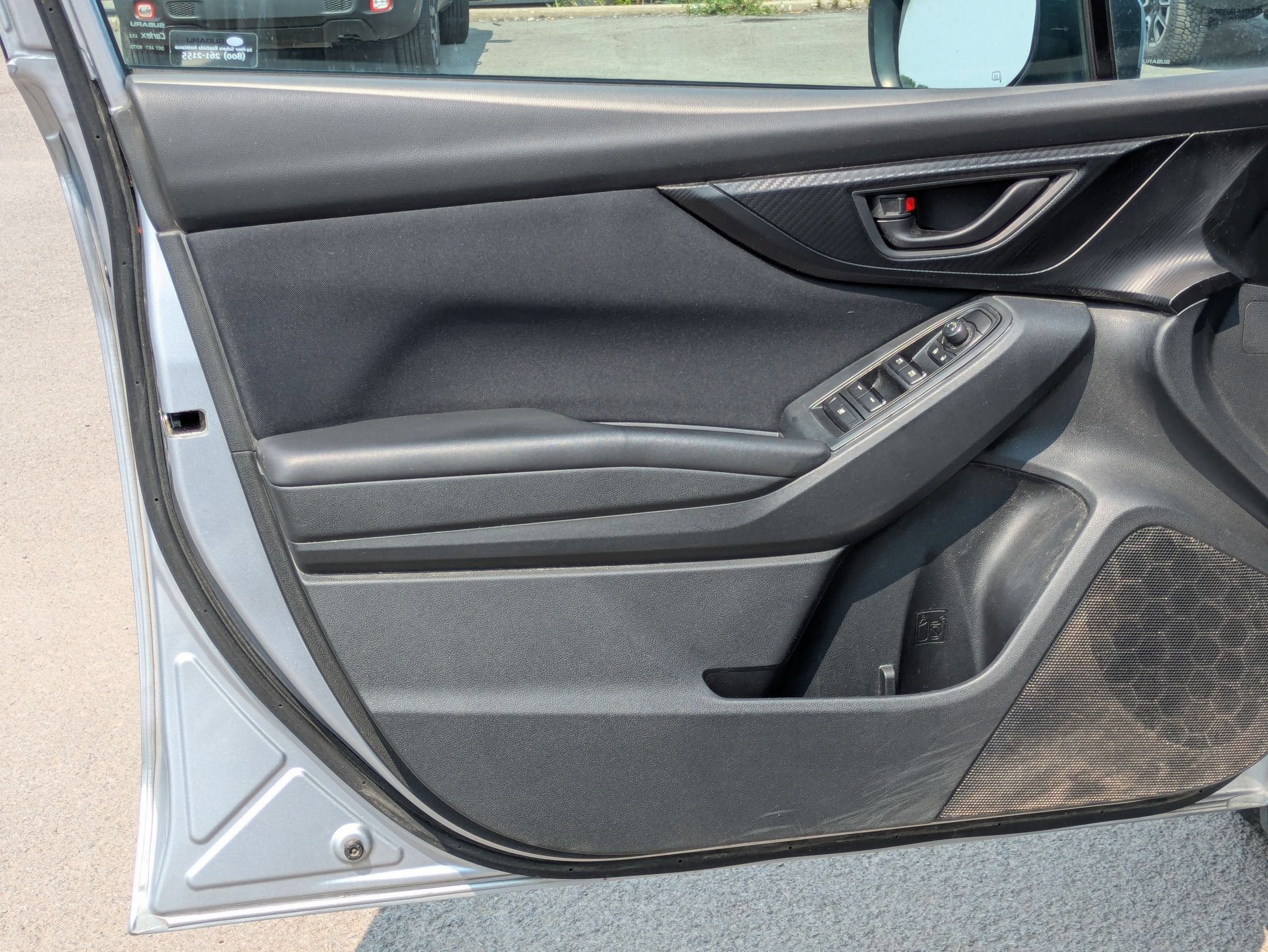 2018 Subaru Impreza Premium