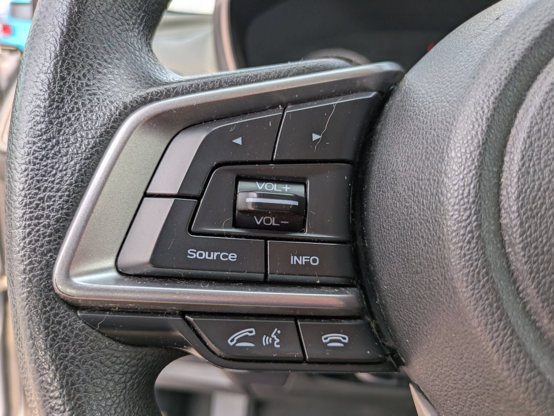2018 Subaru Impreza Premium