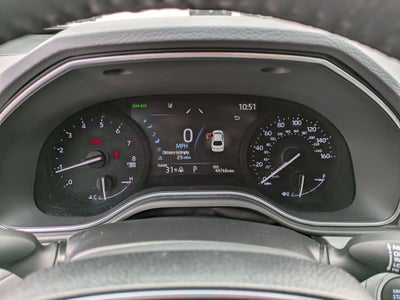 2022 Toyota Avalon XLE