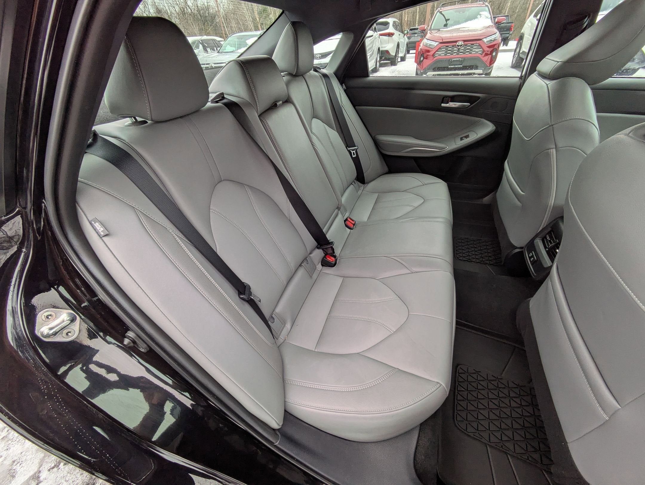 2022 Toyota Avalon XLE