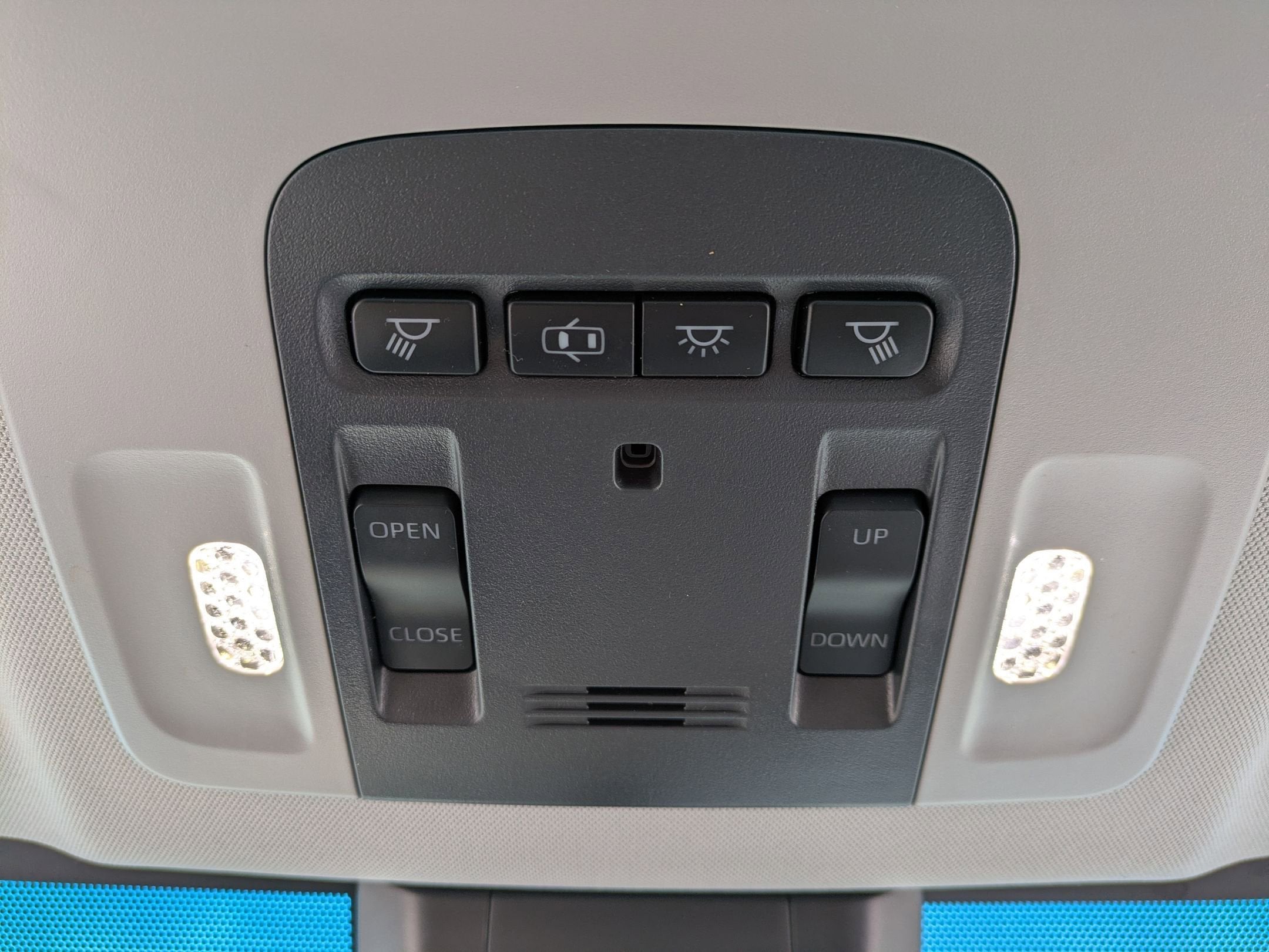 2018 Toyota Camry Base
