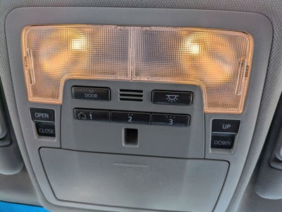 2017 Toyota Camry Base