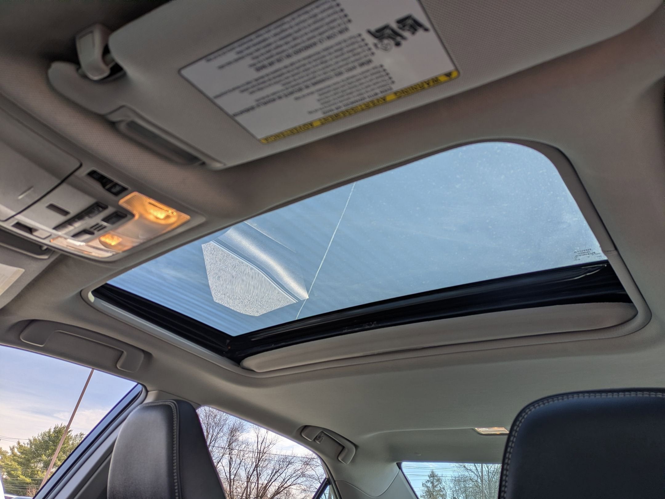 2017 Toyota Camry Base