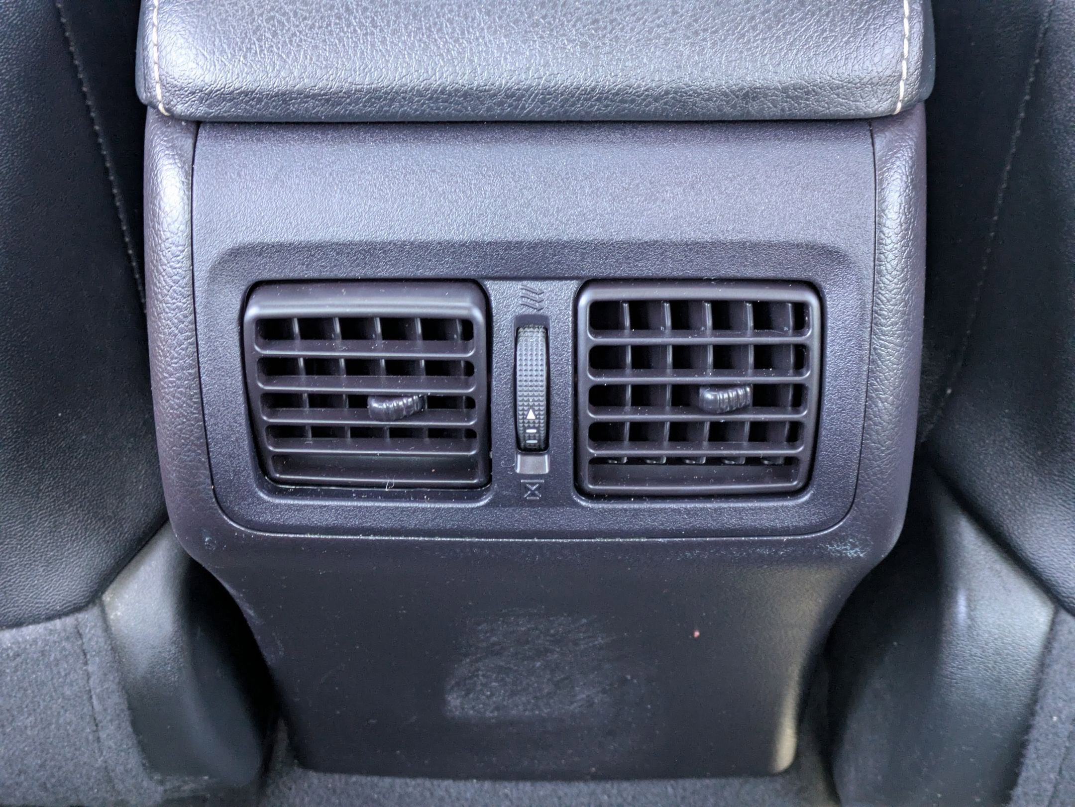 2017 Toyota Camry Base