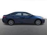 2017 Toyota Camry Base