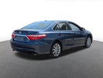 2017 Toyota Camry Base