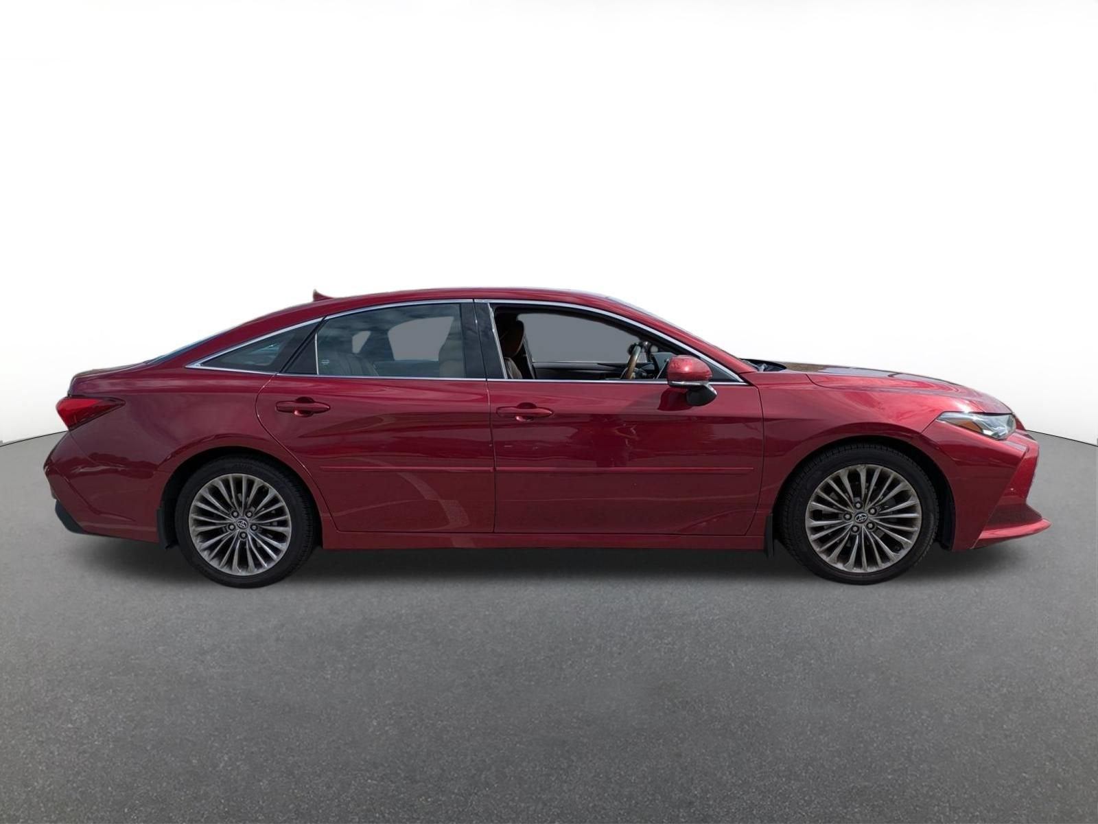 2019 Toyota Avalon Base