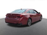 2019 Toyota Avalon Base