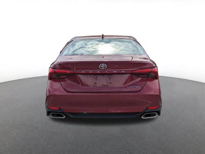 2019 Toyota Avalon Base