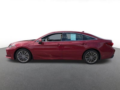2019 Toyota Avalon Base