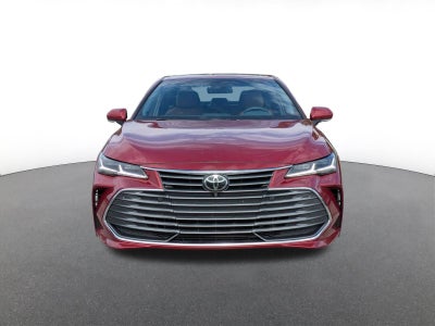 2019 Toyota Avalon Base
