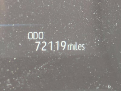 2019 Toyota Avalon Base