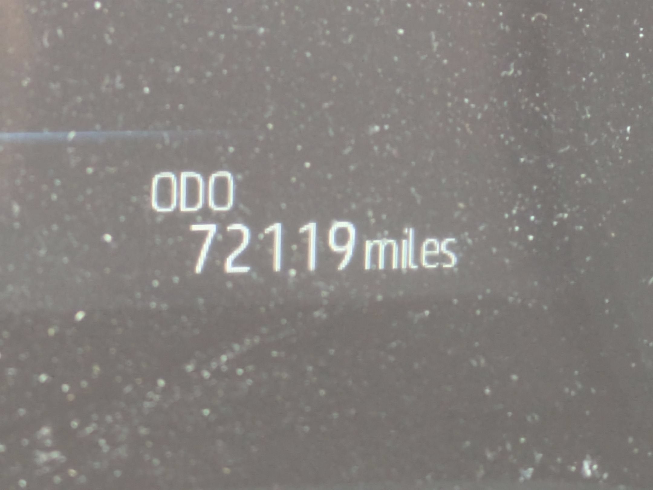 2019 Toyota Avalon Base