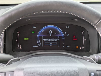 2025 Toyota Camry Base
