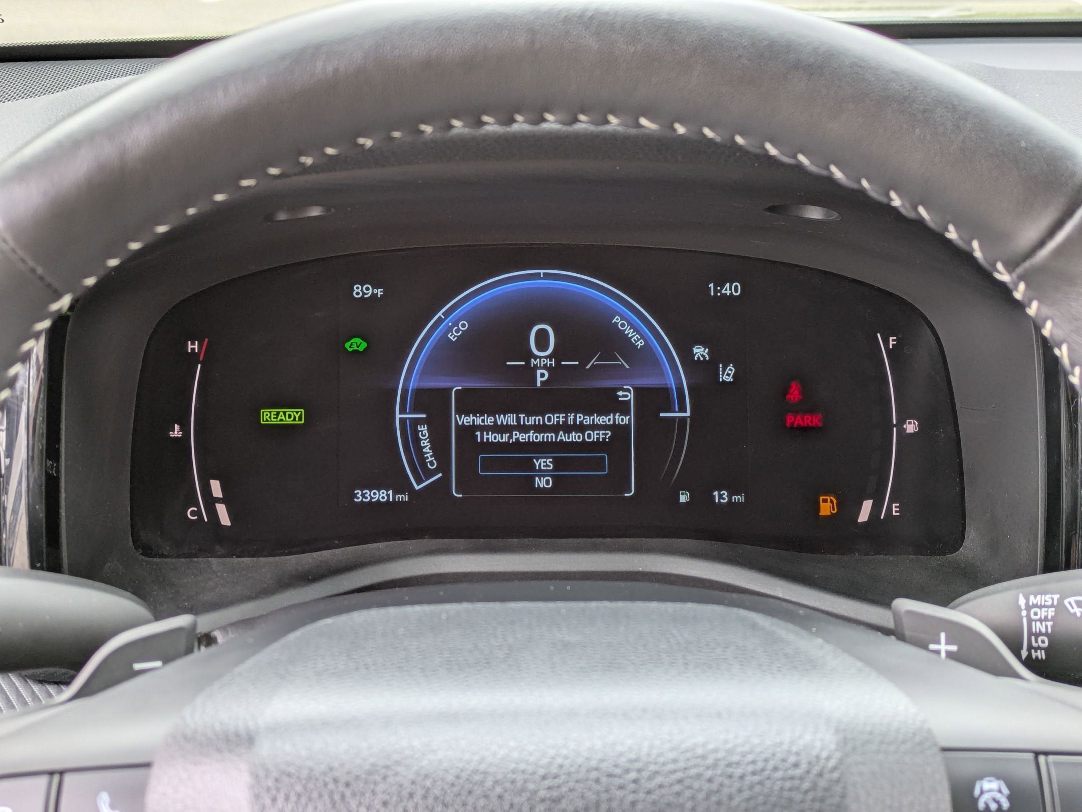 2025 Toyota Camry Base
