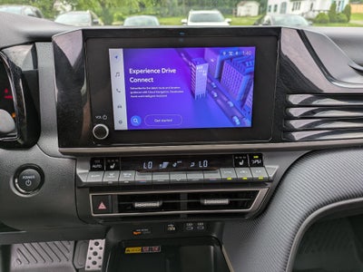 2025 Toyota Camry Base