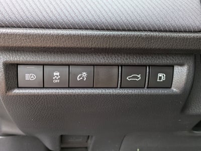 2025 Toyota Camry Base