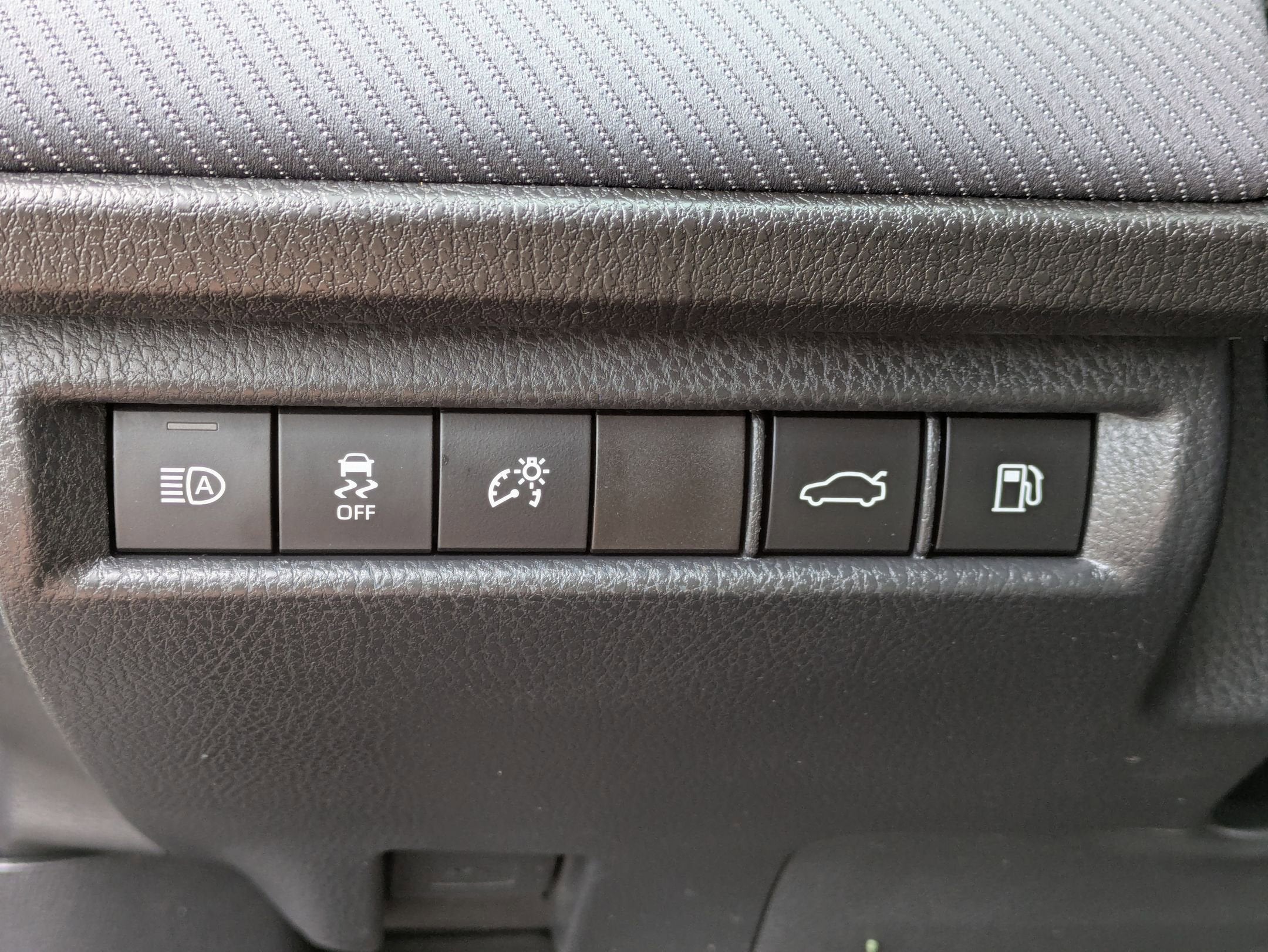 2025 Toyota Camry Base