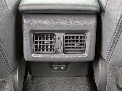 2025 Toyota Camry Base