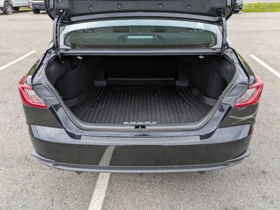 2025 Toyota Camry Base