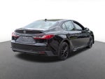 2025 Toyota Camry Base