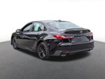 2025 Toyota Camry Base