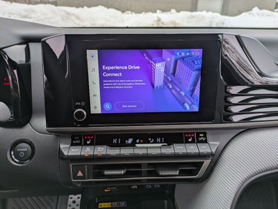 2025 Toyota Camry Base