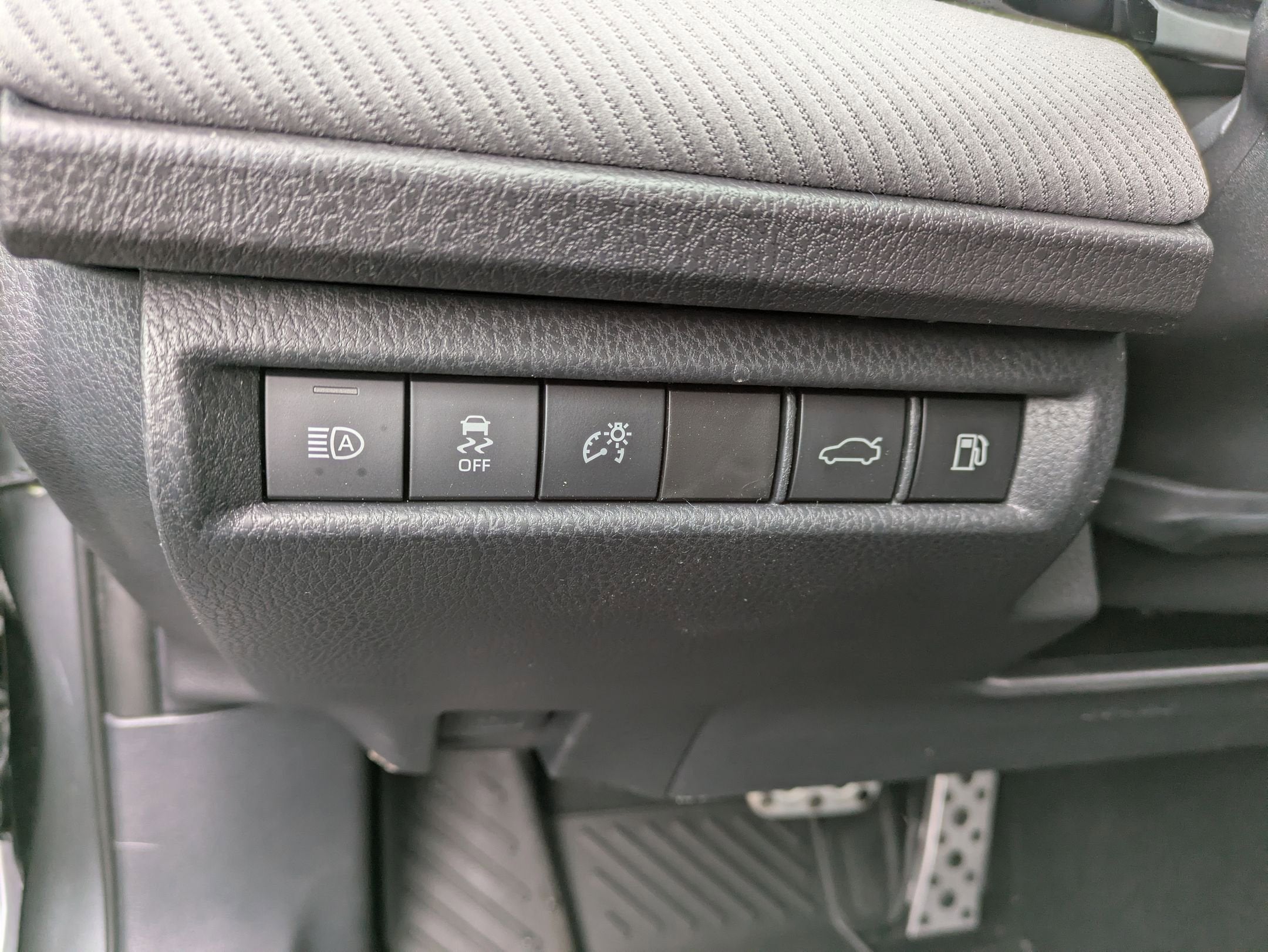 2025 Toyota Camry Base