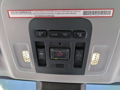 2021 Toyota Camry XLE