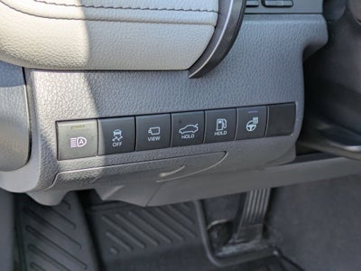 2021 Toyota Camry XLE