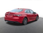 2024 Toyota Camry Hybrid XLE