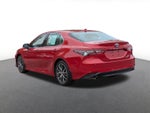 2024 Toyota Camry Hybrid XLE