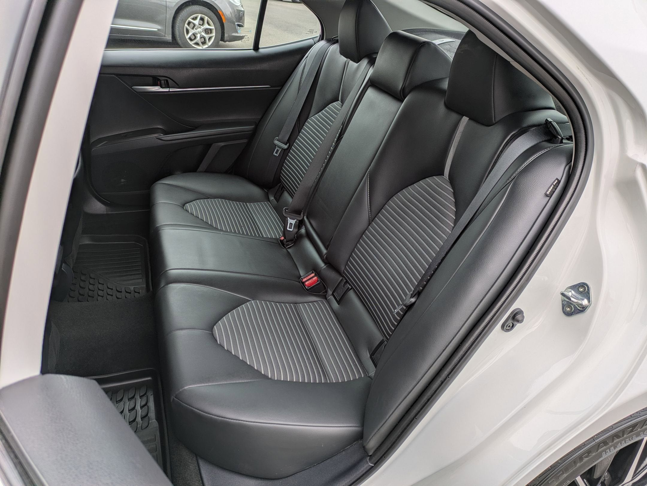 2024 Toyota Camry Base