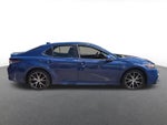 2024 Toyota Camry Base