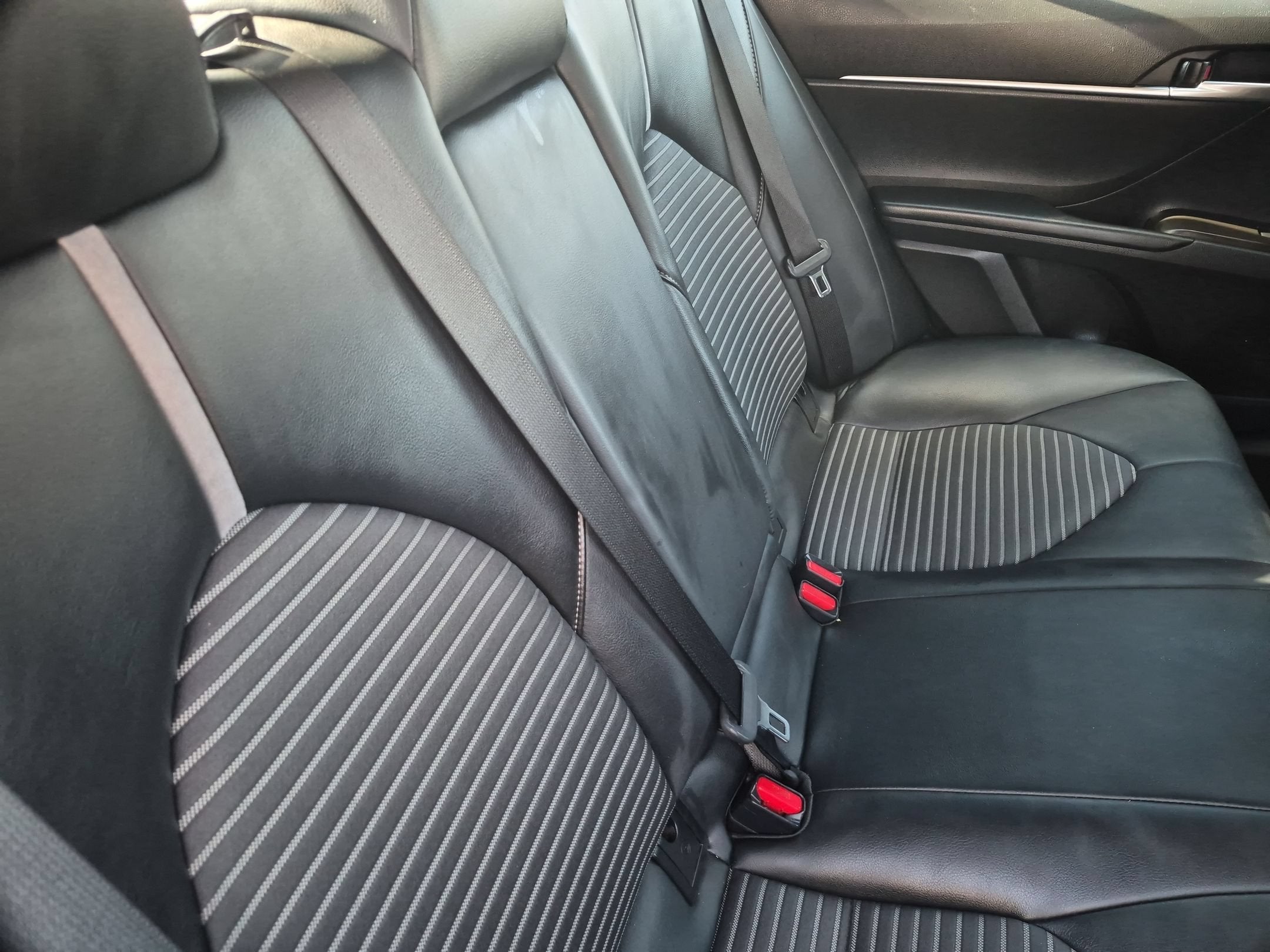 2024 Toyota Camry Base