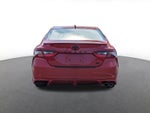 2024 Toyota Camry Base