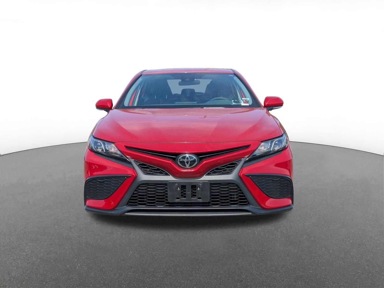 2024 Toyota Camry Base