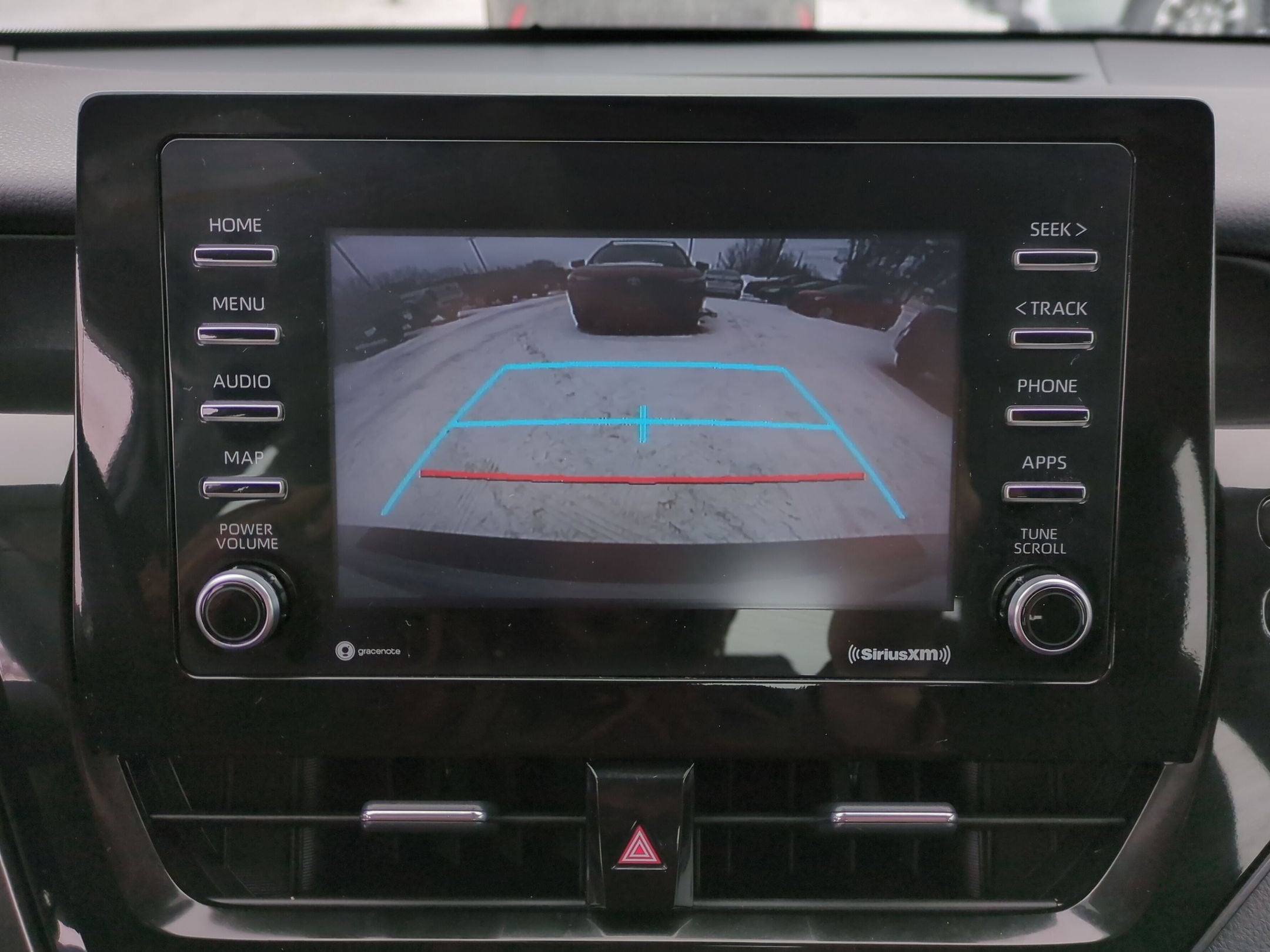 2023 Toyota Camry Base