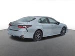 2023 Toyota Camry Base