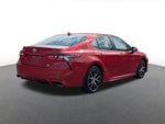 2023 Toyota Camry Base