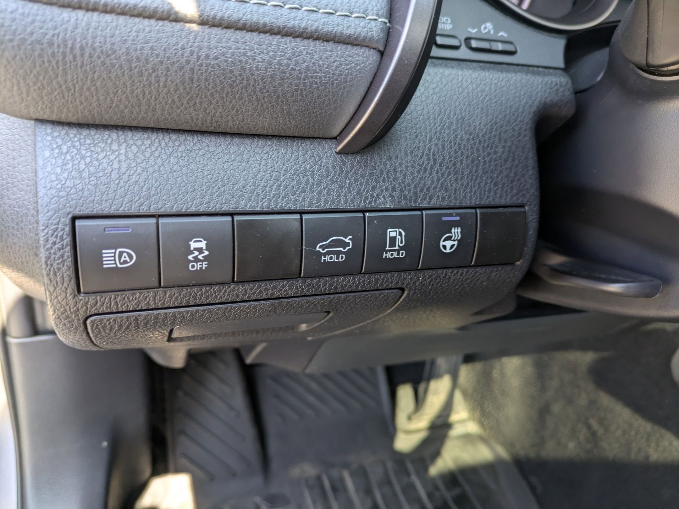 2023 Toyota Camry Base