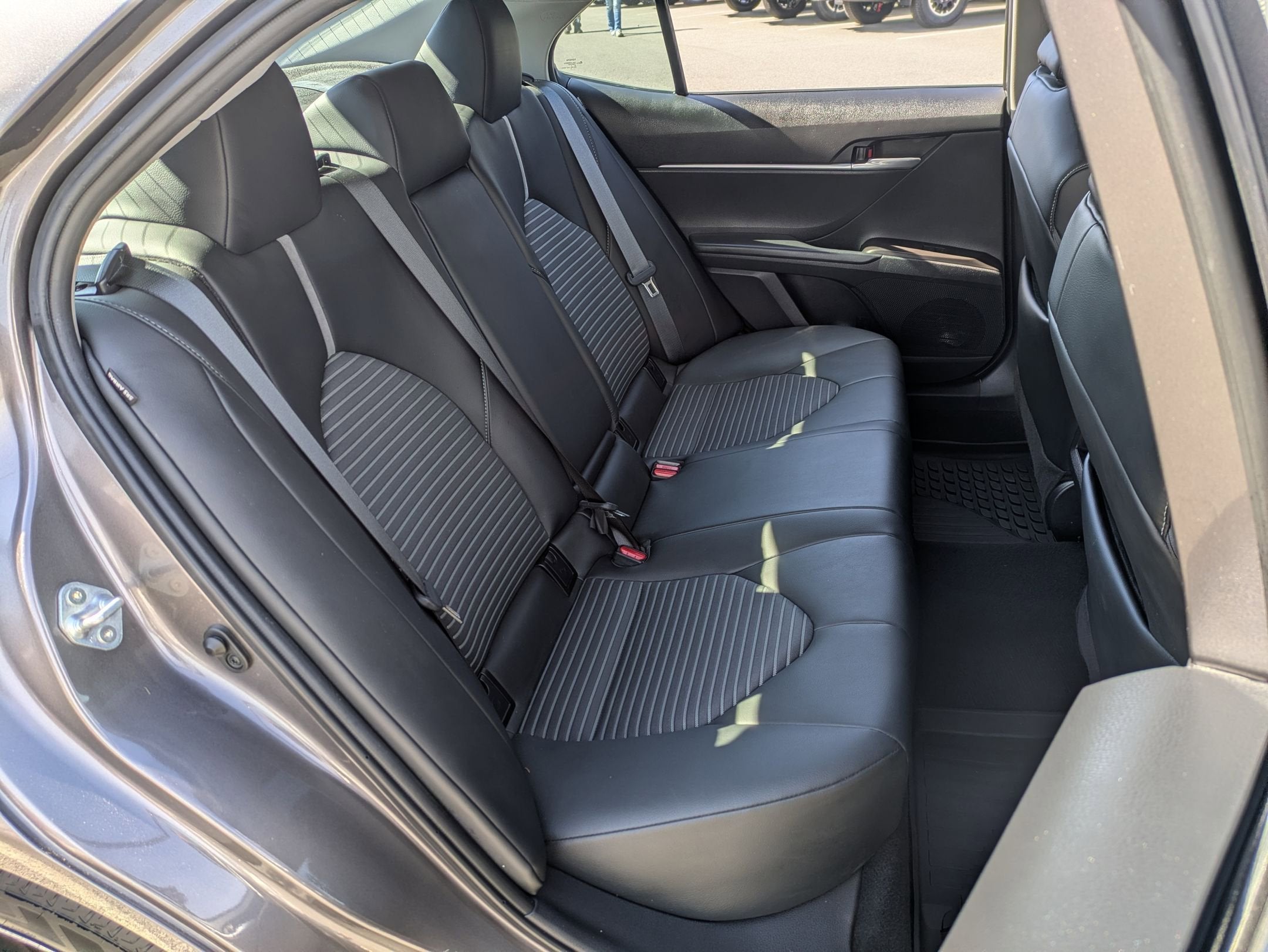 2023 Toyota Camry Base