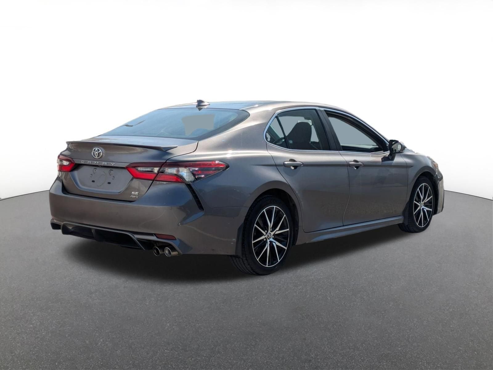 2023 Toyota Camry Base