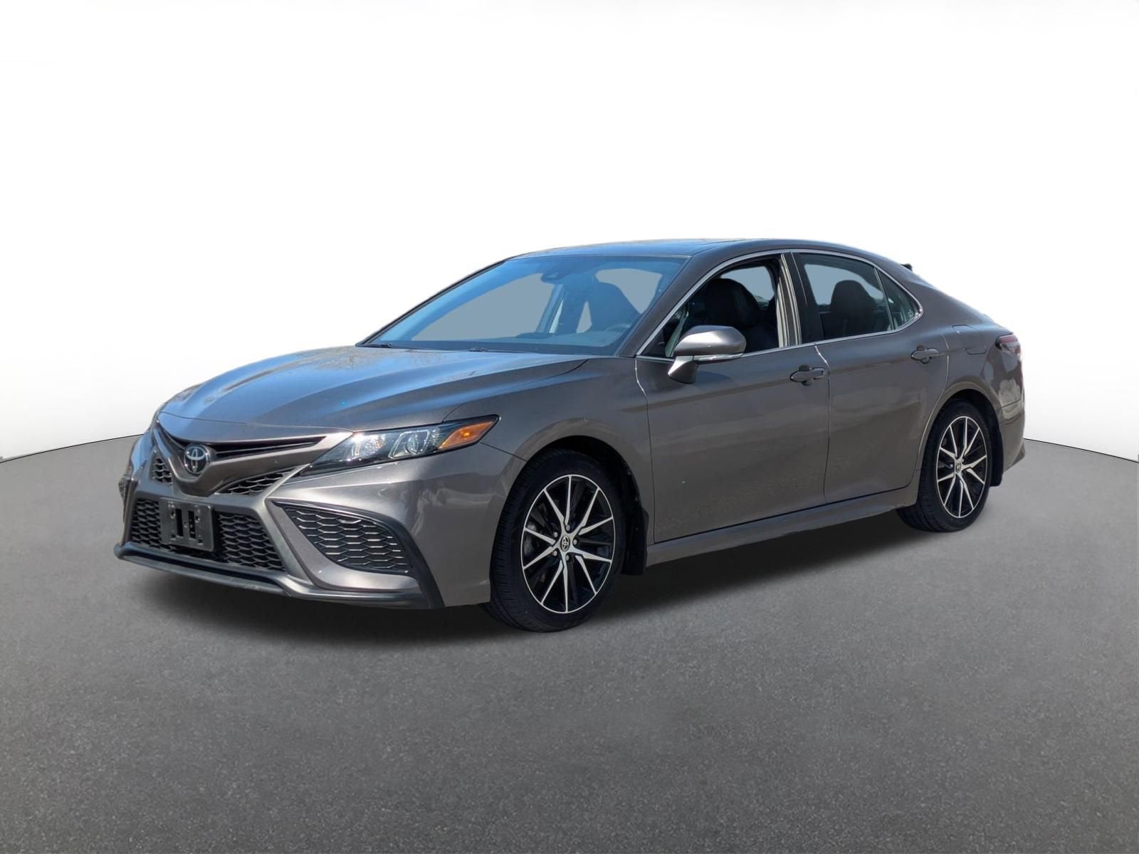 2023 Toyota Camry Base