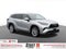 2021 Toyota Highlander Base