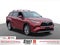 2023 Toyota Highlander Hybrid Platinum