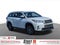 2019 Toyota Highlander Base