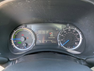 2023 Toyota Highlander Base